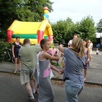 School uitje